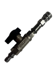 Panhandle PPW 1/2" Ball Valve Setup Panhandle PPW 1/2" Ball Valve Setup