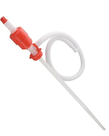 Economy Plastic Drum Siphon Pump | 5-55 Gallon Economy Plastic Drum Siphon Pump | 5-55 Gallon