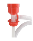 Economy Plastic Drum Siphon Pump | 5-55 Gallon Economy Plastic Drum Siphon Pump | 5-55 Gallon