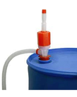 Economy Plastic Drum Siphon Pump | 5-55 Gallon Economy Plastic Drum Siphon Pump | 5-55 Gallon