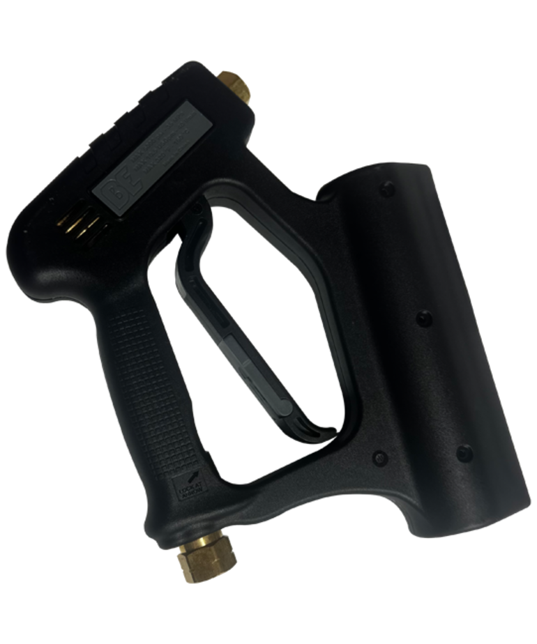 BE BE Whirl-A-Way Replacement Gun