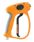 Centurion CENTURION HI-VIZ ACID SPRAY GUN WITH RELAXED TRIGGER