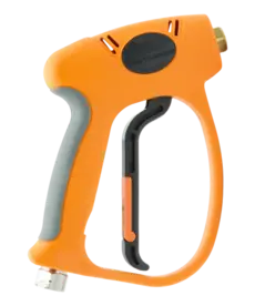 Centurion CENTURION HI-VIZ ACID SPRAY GUN WITH RELAXED TRIGGER