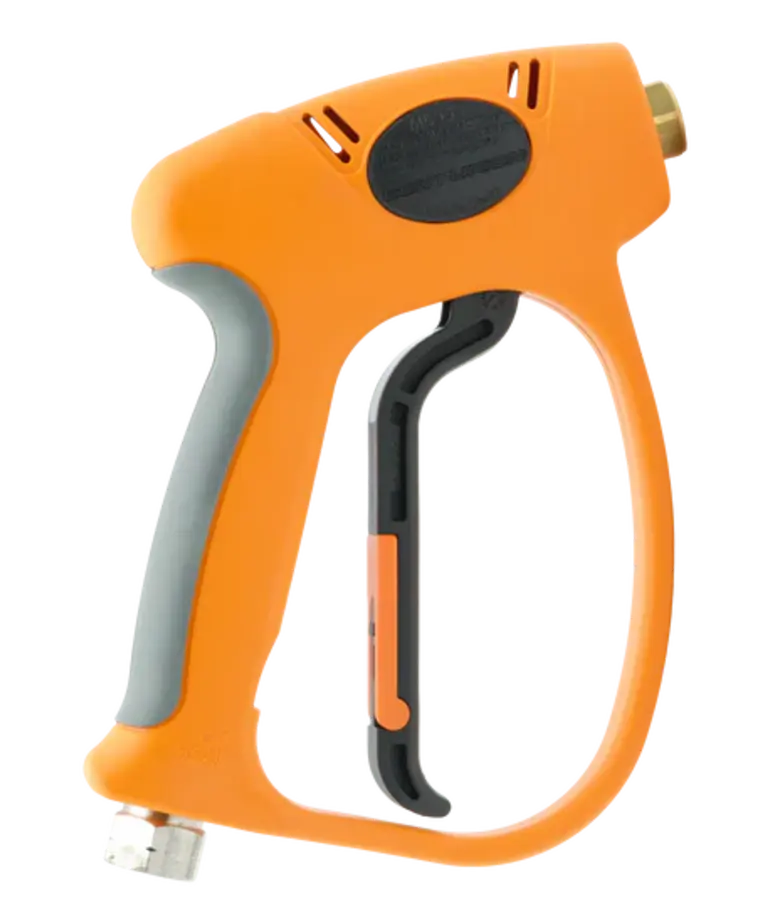 Centurion CENTURION HI-VIZ ACID SPRAY GUN WITH RELAXED TRIGGER