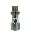 Veloci Performance Stainless Steel Live Swivel