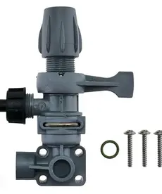 Comet NEW STYLE Comet P40 Pressure Regulator