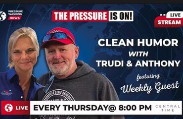 | ** Clean Humor ** |