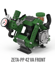 UDOR UDOR ZETA-PP 42 VA - 3-Cylinder Diaphragm Pump