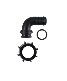 Comet Comet P40 Replacement Pressure Regulator Hose Barb Kit