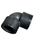 banjo 90 Degree Poly Elbow 1/2 FPT
