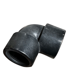 banjo 90 Degree Poly Elbow 1/2 FPT