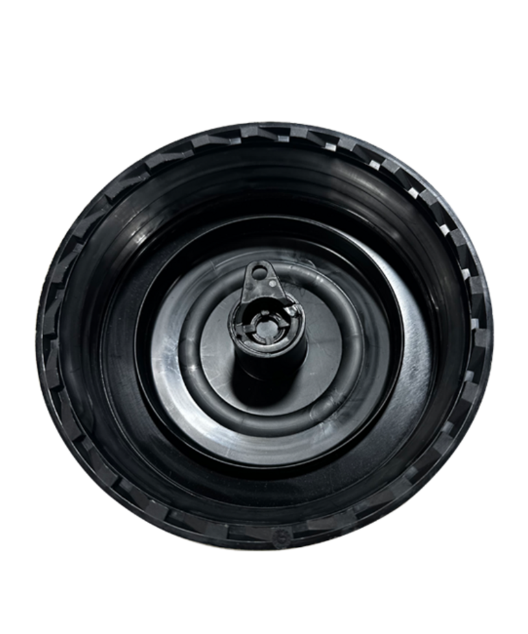 Panhandle PPW Poly Tank Lid  5" VENTED For 100gal and 55gal Tank (Gasket sold separately)