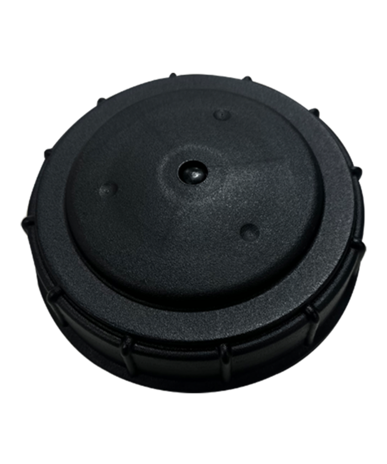 Panhandle PPW Poly Tank Lid  5" VENTED For 100gal and 55gal Tank (Gasket sold separately)