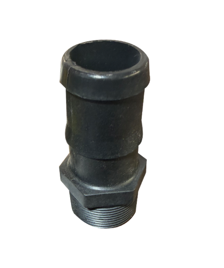 banjo Banjo Poly Straight (MPT x HB) (Variant Sizes)