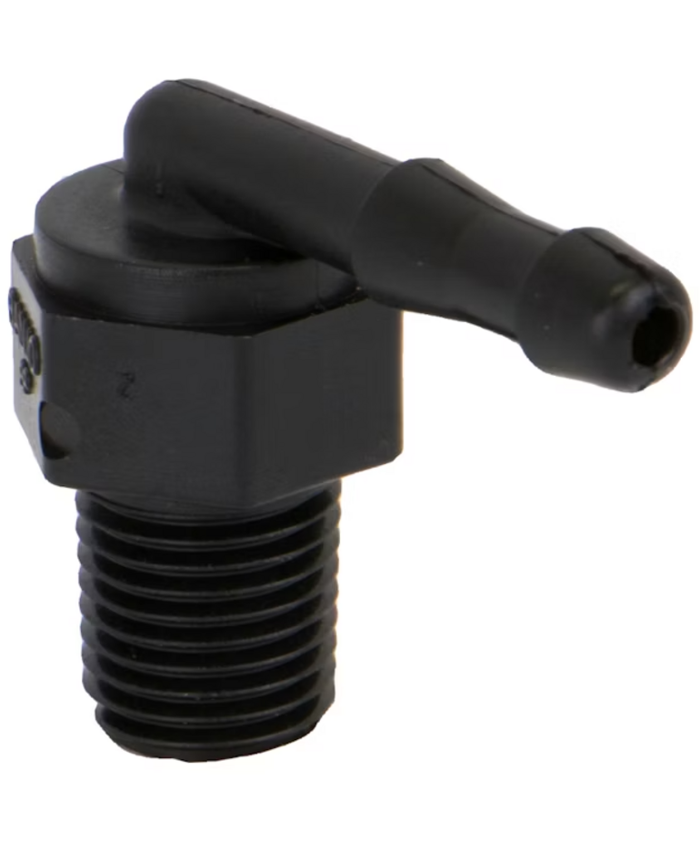 banjo Banjo Poly 90 Degree Elbows (MPT x HB)