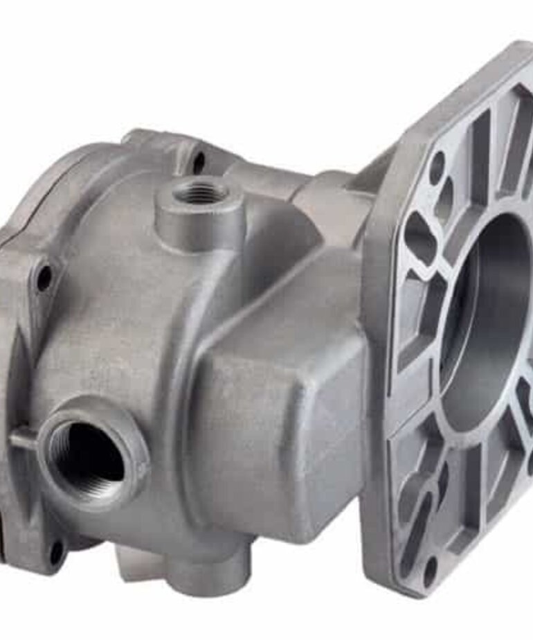 General Pump PA Gear Box B24