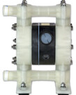 Yamada Yamada Diaphragm Pump