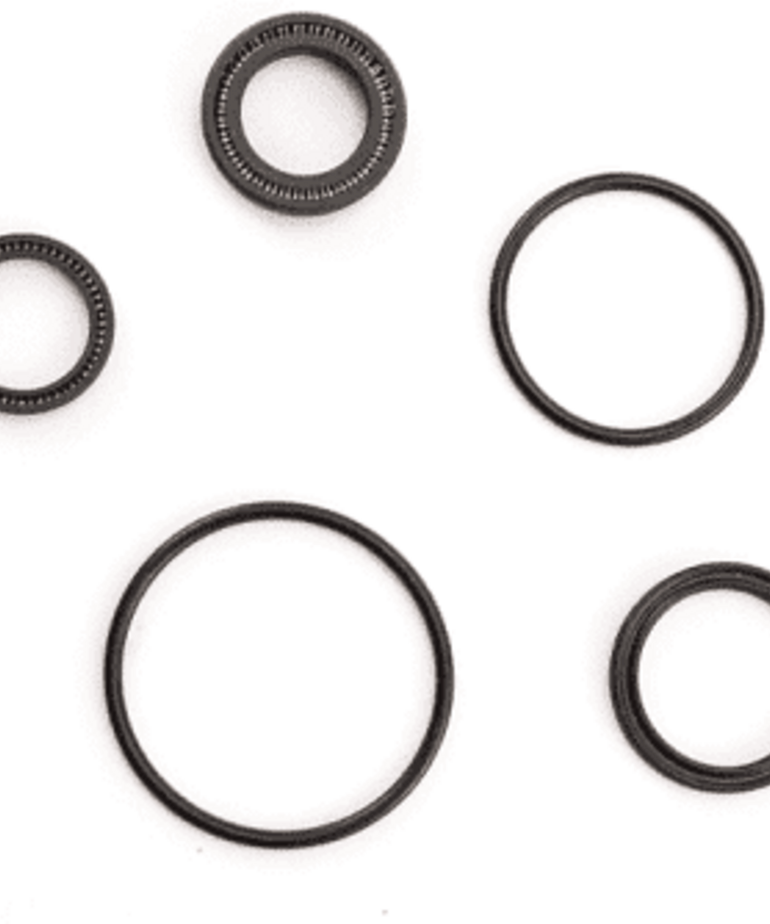 Whisper Wash WW0315 - Whisper Wash Swivel Repair Kit