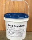 Stain & Seal Experts Wood Brightener | 100% Oxalic Acid