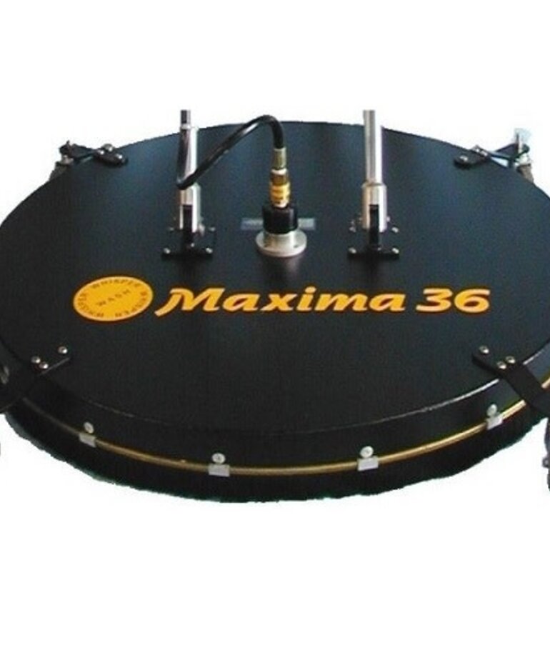 Whisper Wash Whisper Wash Maxima