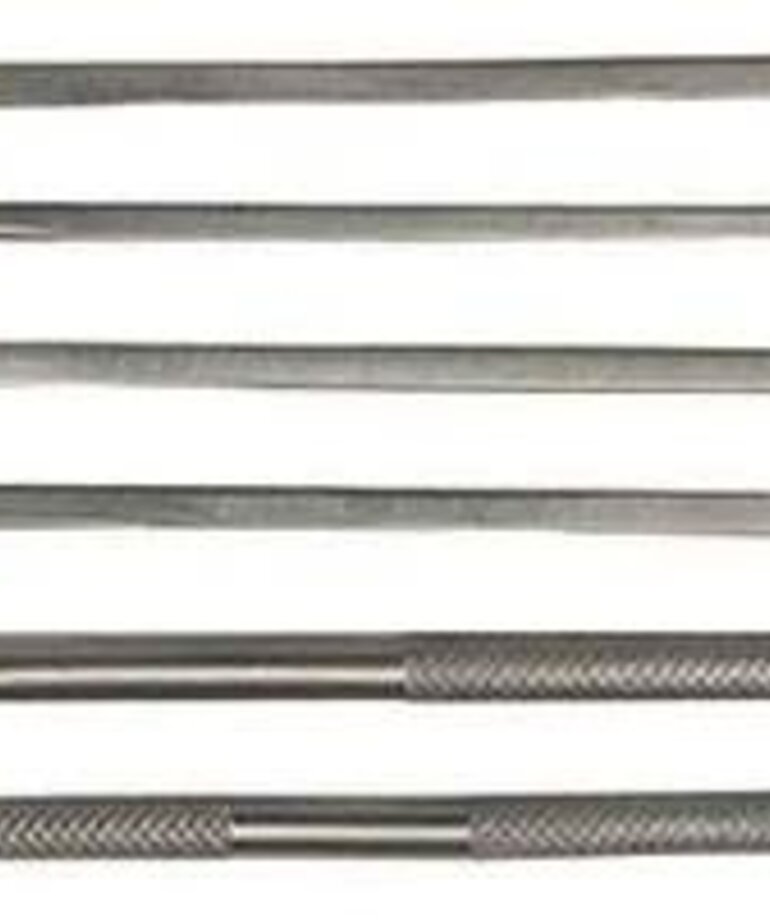 BE Pick Set - Wax Carver Complete  (6 Piece)