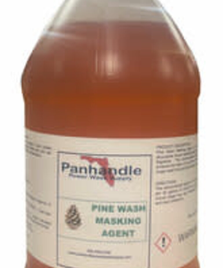 Panhandle PPW Scented Wash Soap - Bleach Stabilizing Soap