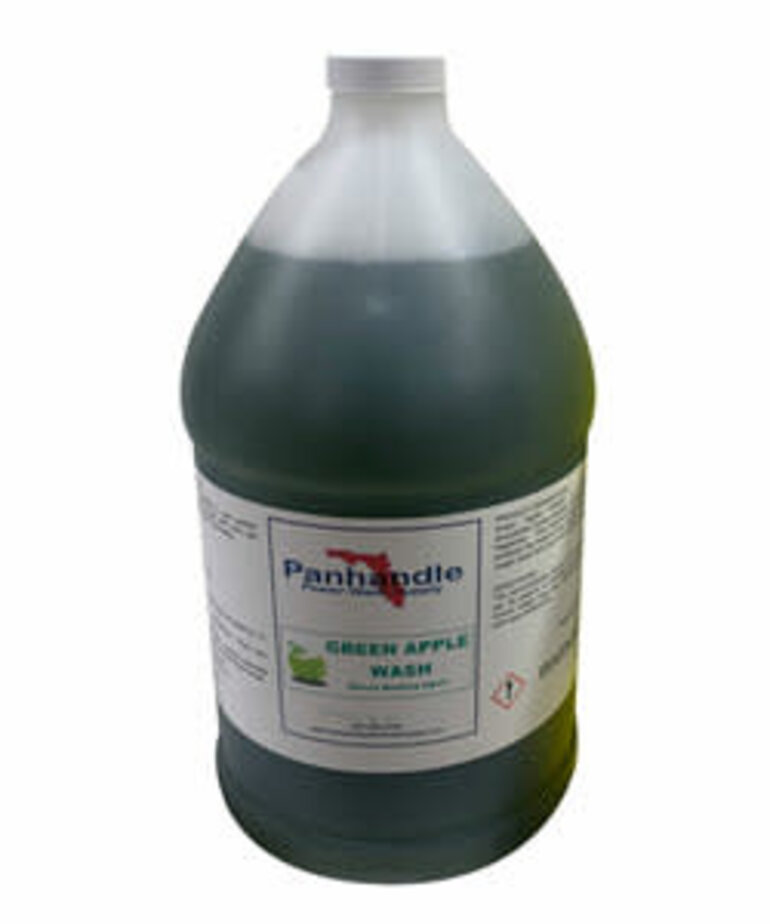 Panhandle PPW Scented Wash Soap - Bleach Stabilizing Soap