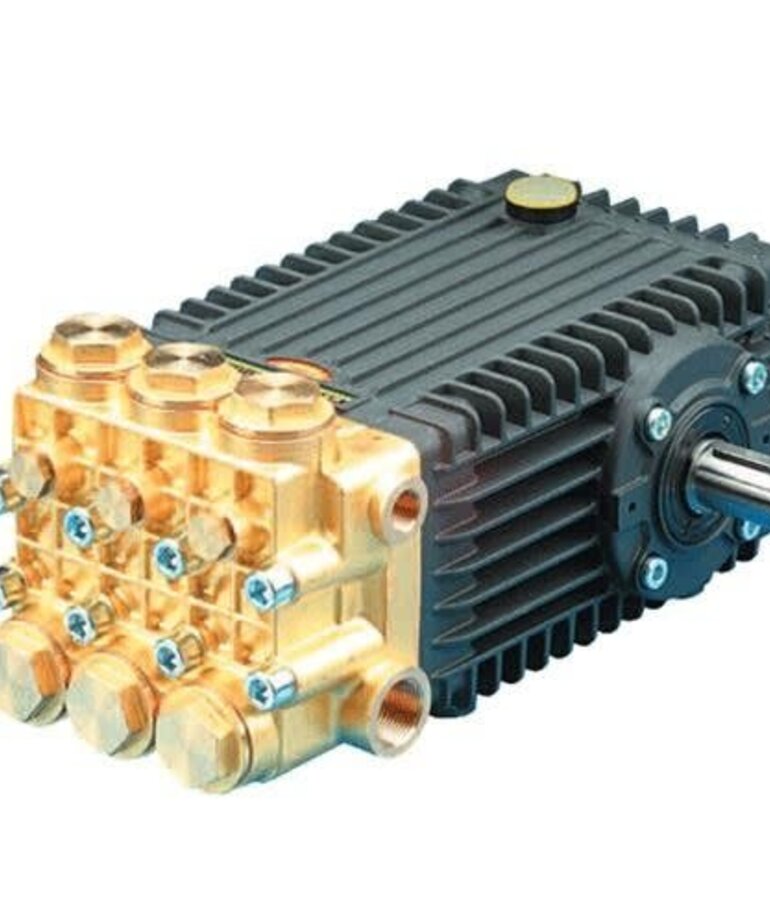 General Pump TSF2021 Pump - 7.0-8.5GPM - 3600PSI - 1450/1750RPM