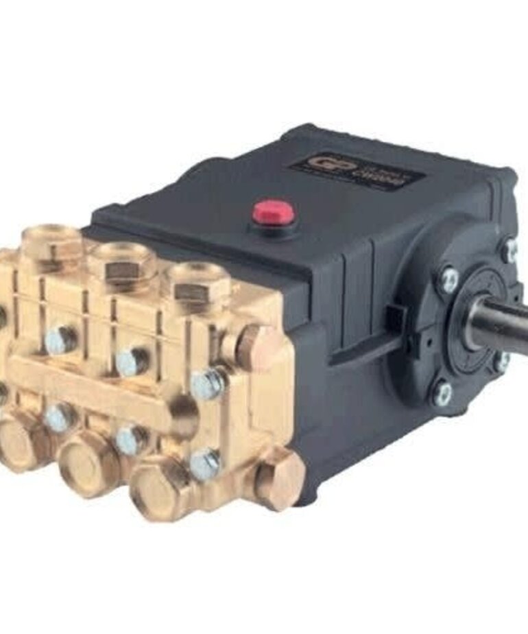 General Pump General Pump TS2021 5.5GPM 3500PSI Pump Only