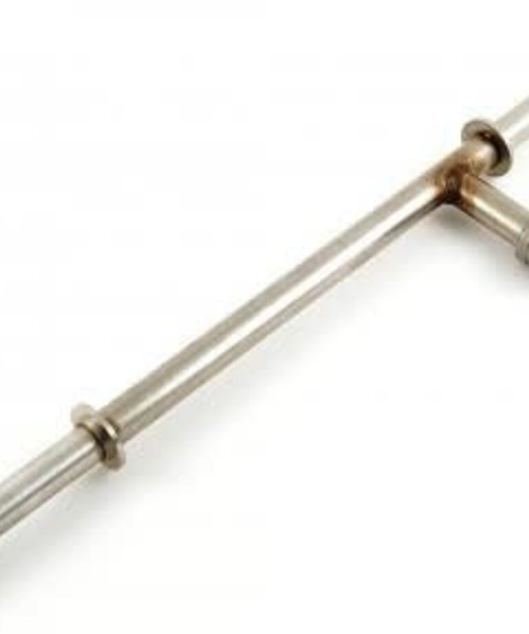 Titan Titan S.S. Replacement Manifold - 12"-28"