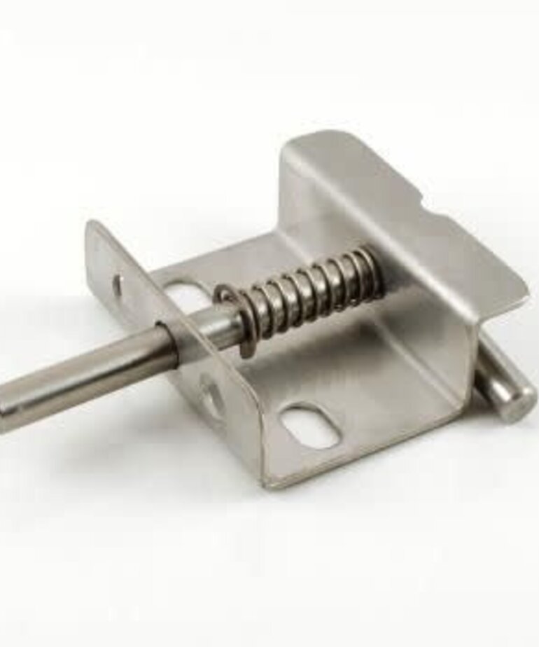 Titan Titan Hose Reel Replacement Lock Assembly