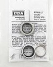 Titan Titan Repair Kit for 5700 Series Swivels