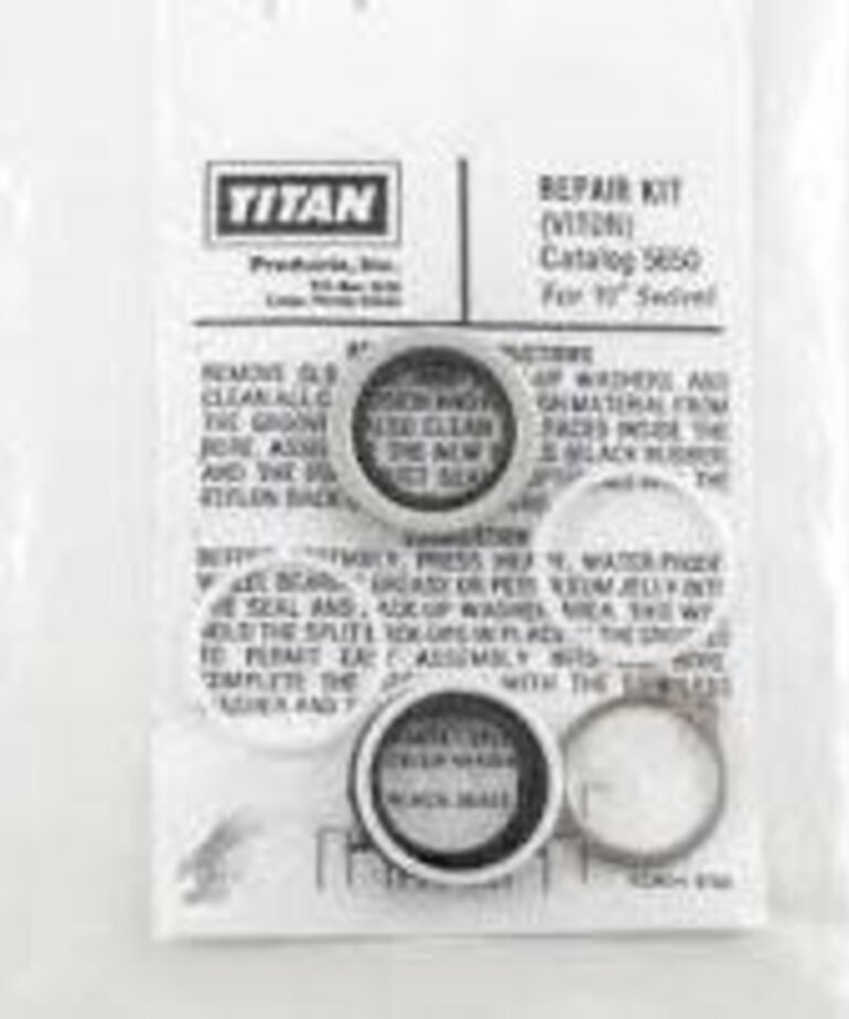 Titan Titan Repair Kit for 5700 Series Swivels
