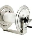 Titan Titan Hose Reel - Model 48S Series - Aluminum/SS Manifold