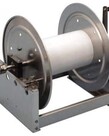Titan Titan Hose Reel - Model 43 Series - Aluminum/SS Manifold