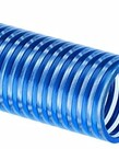 Kuriyama TIGERFLEX Blue Water Hose 3/4" - 1.5" in Size - By the Foot