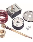 General Pump Thermostat Adjustable 86-194F  W/Remote Probe