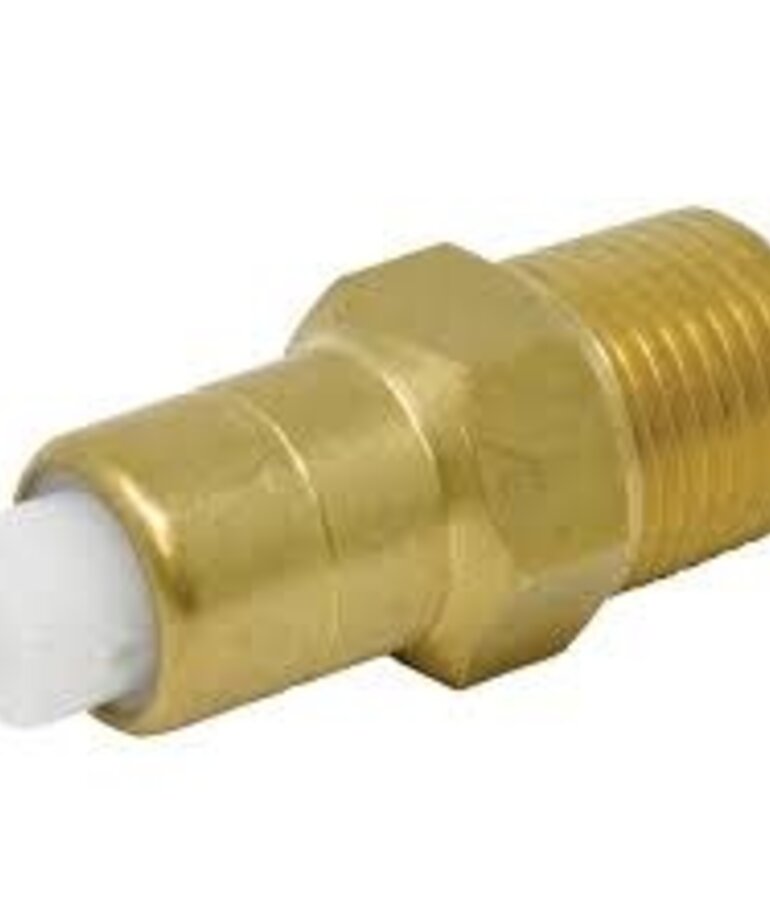 General Pump Thermal Relief Valve