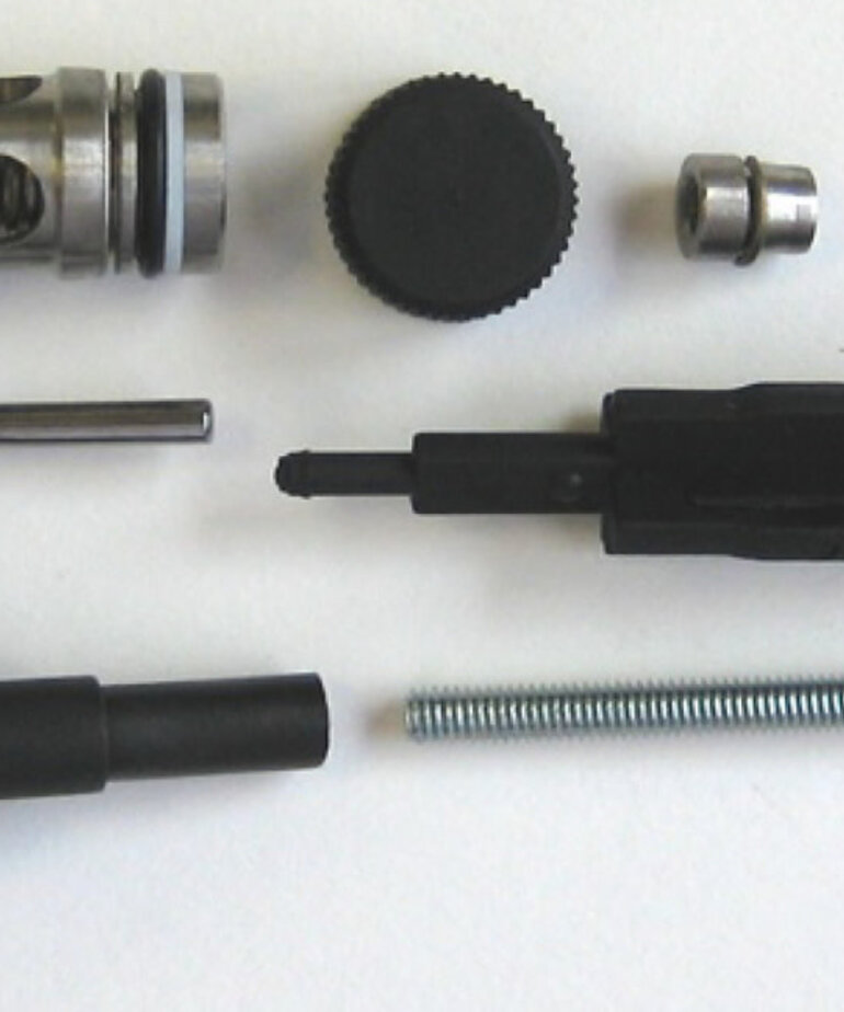 Suttner Suttner Rebuild Kit ST-2700