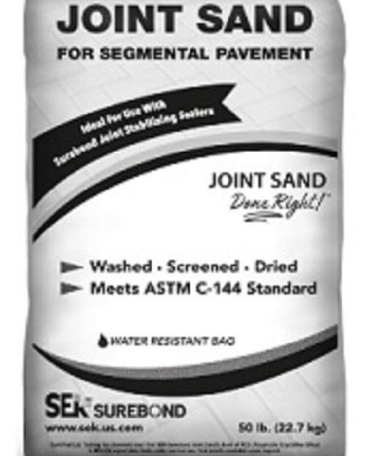 Surebond Surebond Joint Sand (Colored)