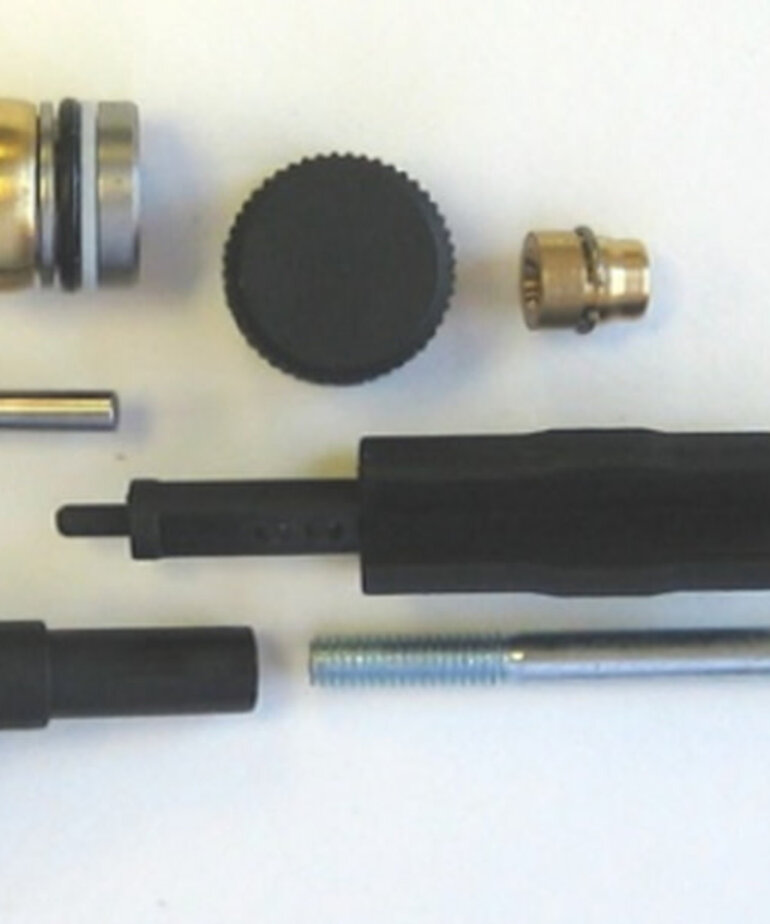 Suttner Suttner Rebuild Kit ST-1500, ST-2000 & ST-2012