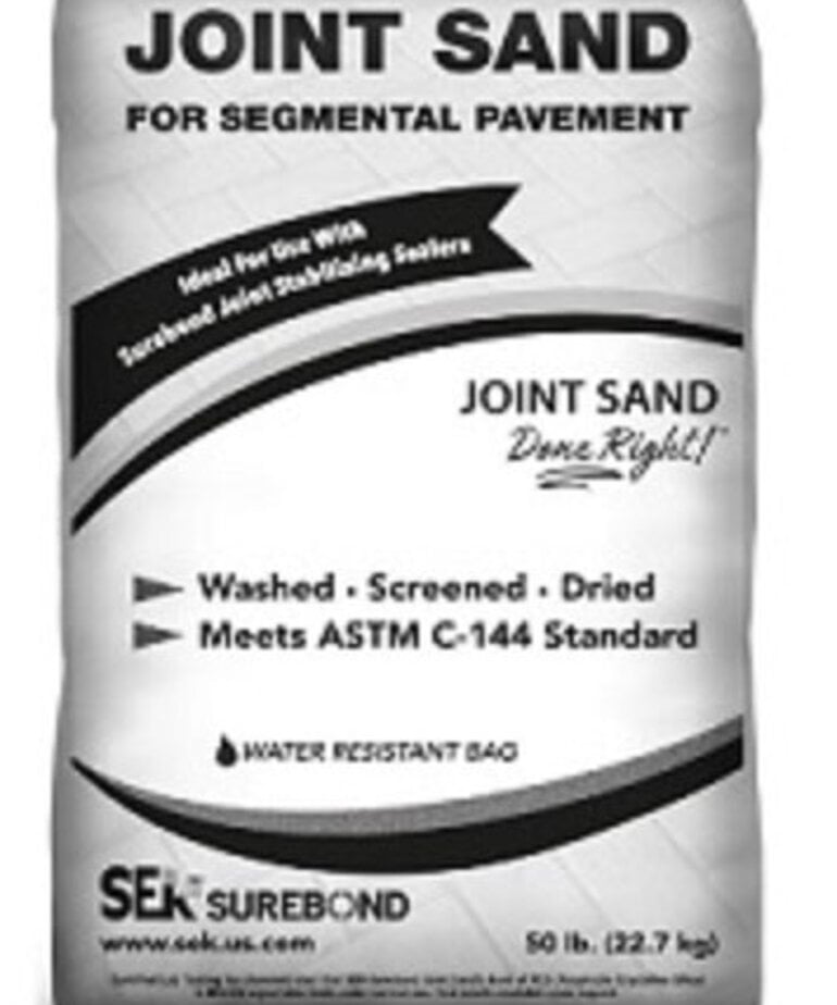 Surebond Surebond Joint Sand (Colored)