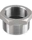 BE Steel Hex Reducer Bushing