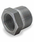BE Steel Hex Reducer Bushing