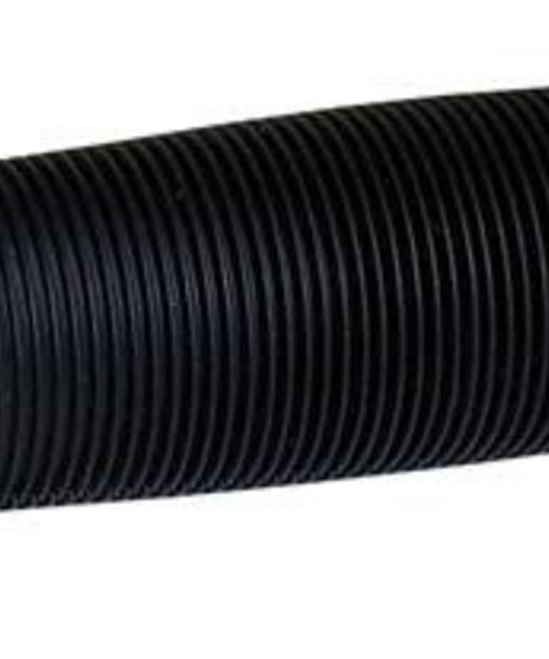 BE Side Handle For 1/4" Pipe & Vented Grip - 1536