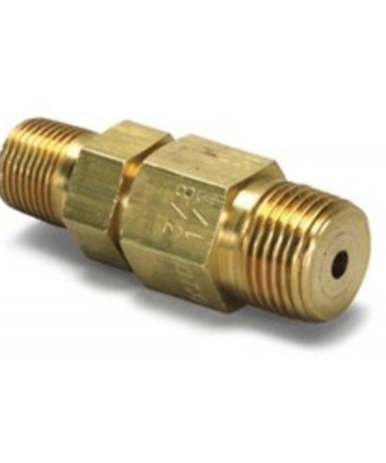 Landa Landa Rupture Disk