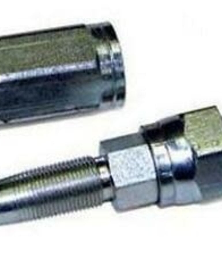 Karcher Reusable Coupler