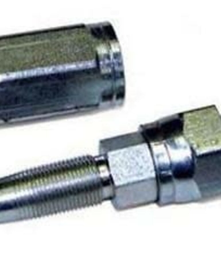 Karcher Reusable Coupler