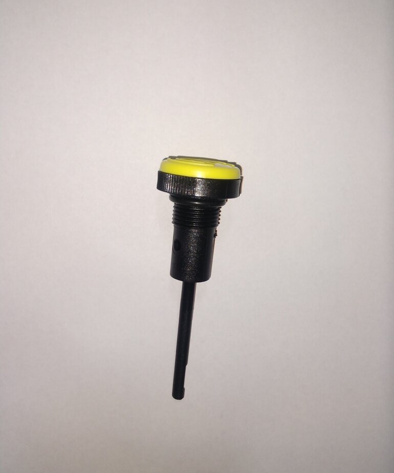 Replacement Oil Dipstick for General Pump High Pressure Pumps