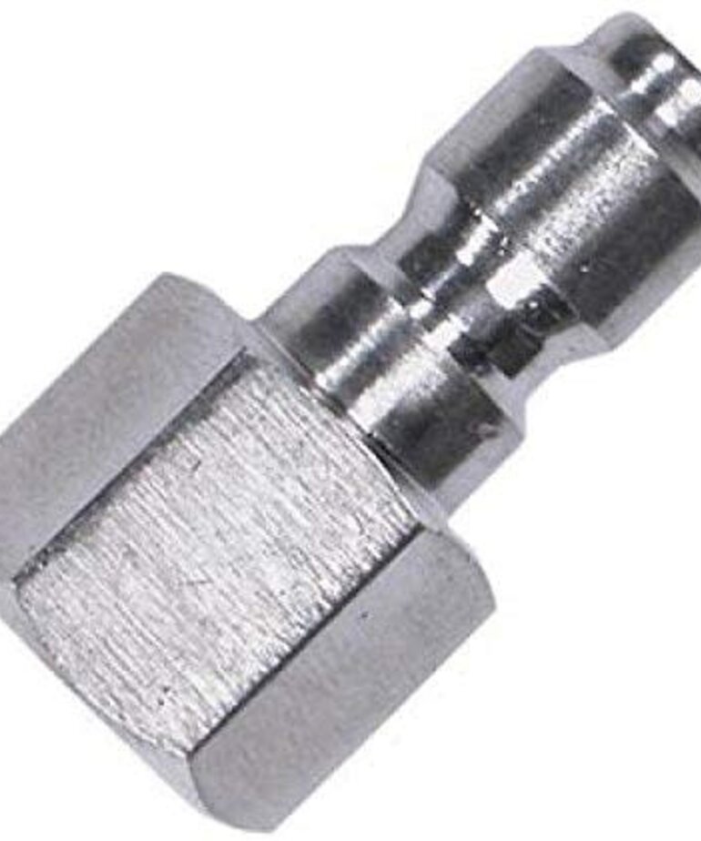 Quick Connect Plug